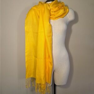 Pashmina Cashmere Scarf Shawl Wrap